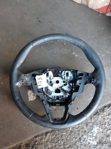 Рулевое колесо 1903630 FORD