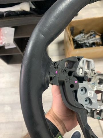 FORD 1903630 Рулевое колесо в наличии Черновцы
