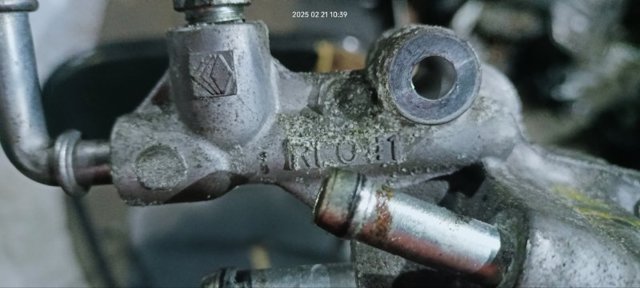 HONDA 19425R7CG00 в наличии Каменское