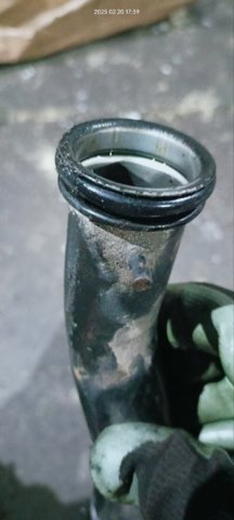 19505RL0G00 HONDA купить в Винница