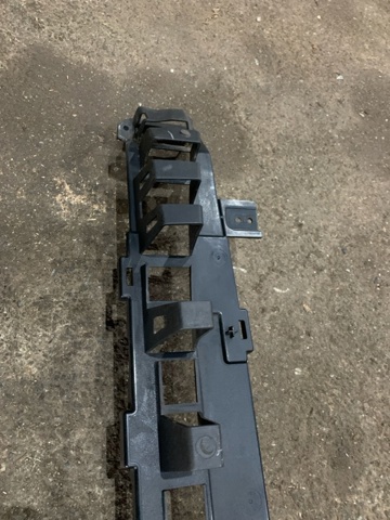 FORD 2007459 Абсорбер (наполнитель) бампера заднего в наличии Каменское