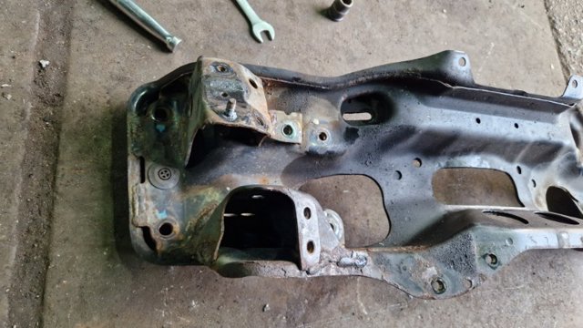 20101FJ000 SUBARU купить в Тернополь