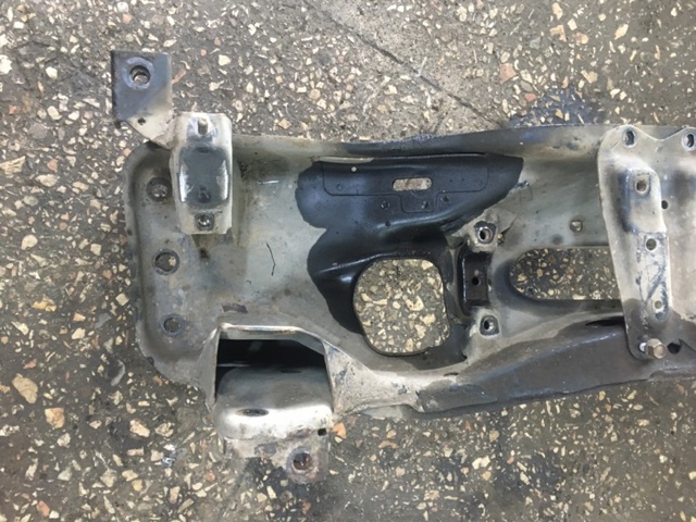 20101SA020 SUBARU Подрамник передний купить в Николаев