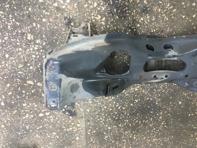 20101SA020 SUBARU Подрамник передний купить в Кривой Рог