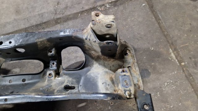 20101SA030 SUBARU Подрамник передний купить в Кривой Рог