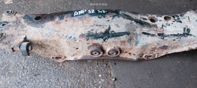 20150SA020 SUBARU Подрамник задний купить в Сумы