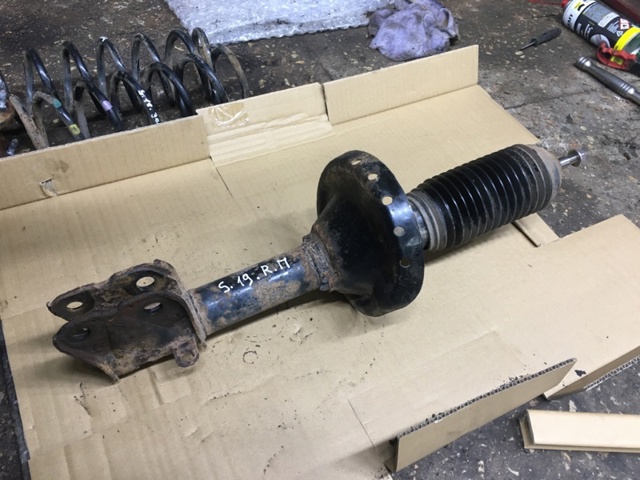 SUBARU 20310AJ300 в наличии Харьков