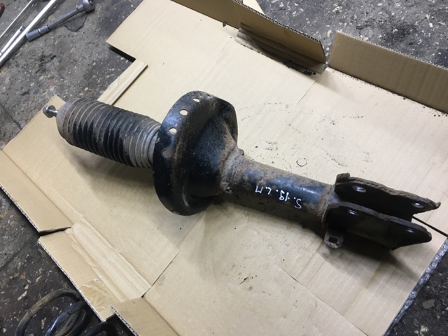 SUBARU 20310AJ310 в наличии Николаев