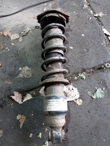 SUBARU 20365SC032 Амортизатор задний в наличии Павлоград