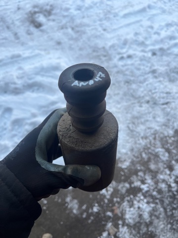 Буфер-отбойник амортизатора заднего 20371SC000 SUBARU