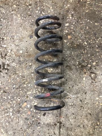 Пружина подвески 20380AG060 SUBARU
