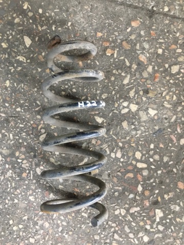 Пружина подвески задняя 20380AG350 SUBARU