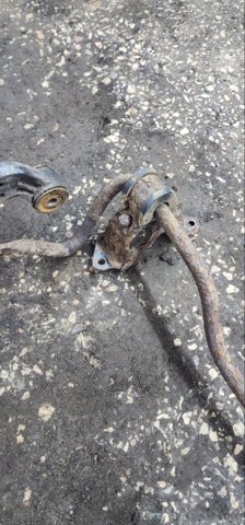20451FE010 SUBARU Стабилизатор задний купить в Одесса