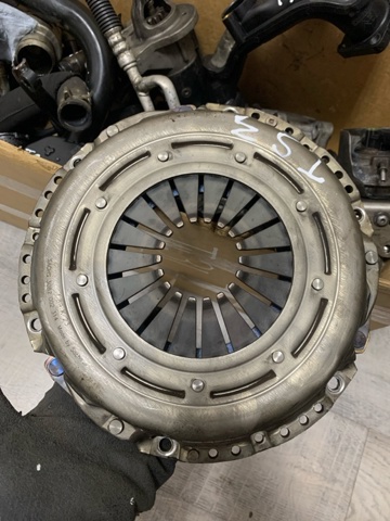 FORD 2088325 Сцепление в наличии Ровно