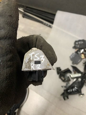 2092851 FORD купить в Винница