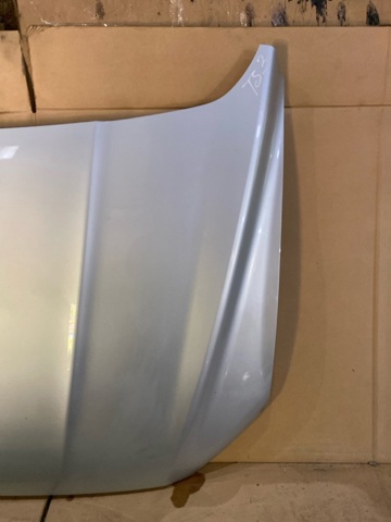 FORD 2153072 Капот в наличии Чернигов