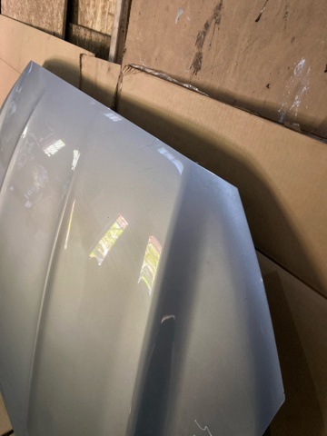 FORD 2153072 Капот в наличии Хмельницкий
