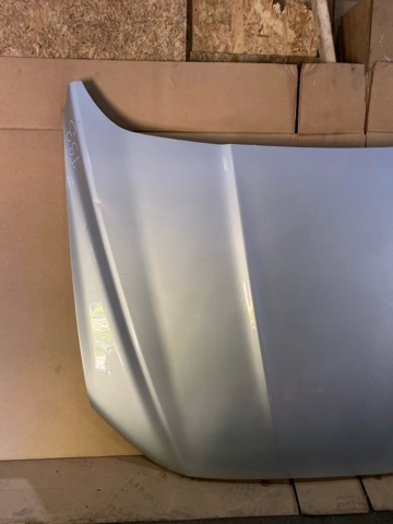 FORD 2153072 Капот в наличии Хмельницкий