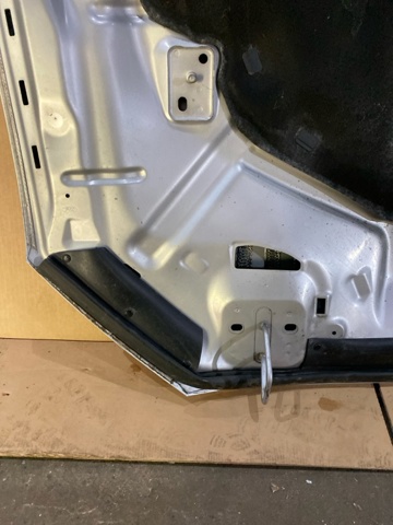 2153072 FORD Капот купить в Ужгород