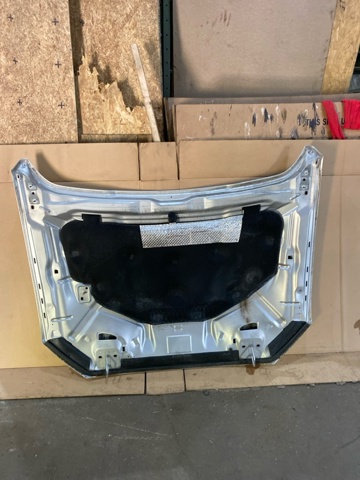 2153072 FORD Капот купить в Днепр