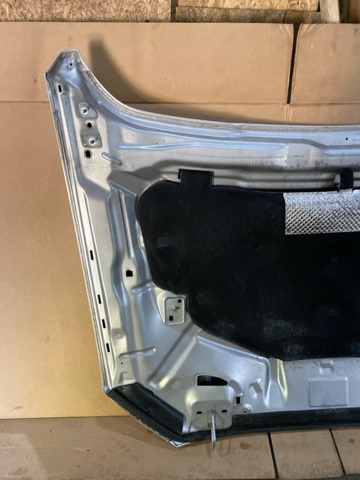 2153072 FORD Капот купить в Днепр