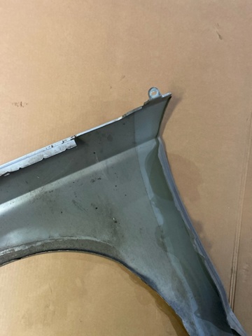 2167042 FORD Крыло переднее правое купить в Николаев