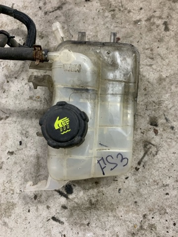 217100005R RENAULT Бачок системы охлаждения купить в Кривой Рог