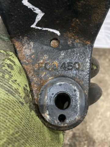 218203W160 HYUNDAI купить в Ужгород