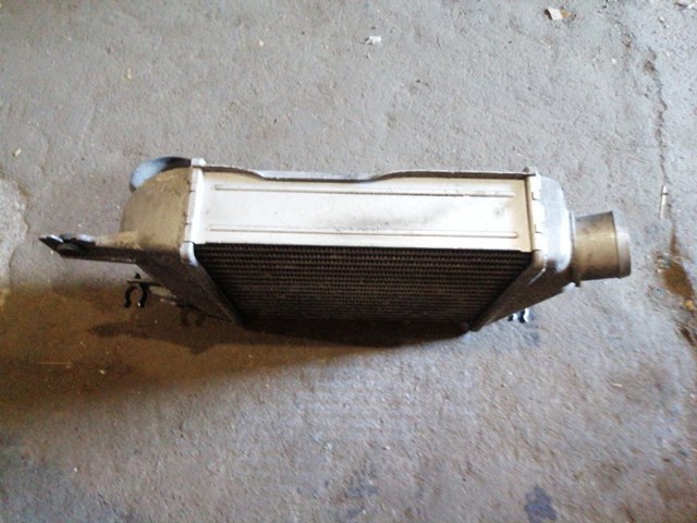 21821AA051 SUBARU Интеркулер купить в Ирпень
