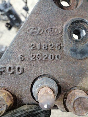 218252S200 HYUNDAI купить в Запорожье