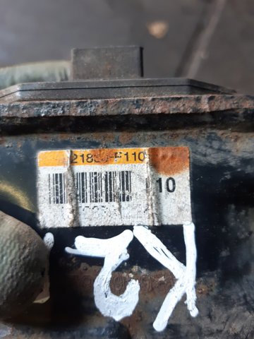 21830F1100 HYUNDAI купить в Запорожье