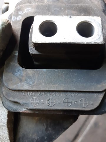 HYUNDAI 21830F1100 в наличии Днепр