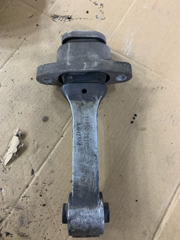Подушка двигателя передняя 219502S100 HYUNDAI