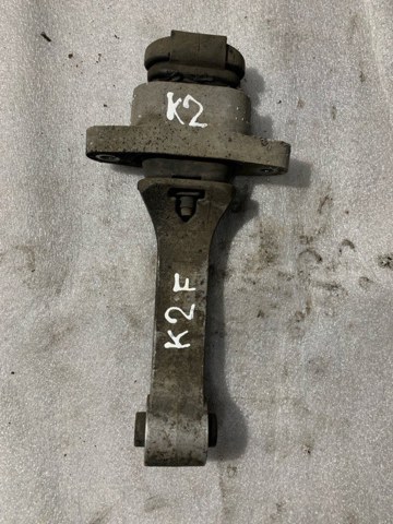 Подушка (опора) двигателя, передняя 21950D9200 HYUNDAI