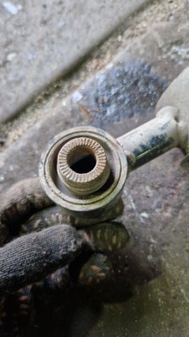 219702W000 HYUNDAI Передняя опора двигателя купить в Житомир