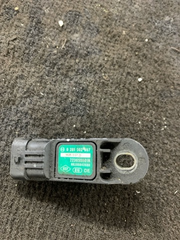 Датчик давления воздуха Nissan Note