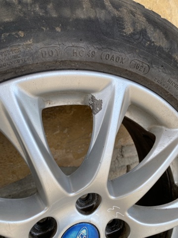 2238323 FORD купить в Чернигов
