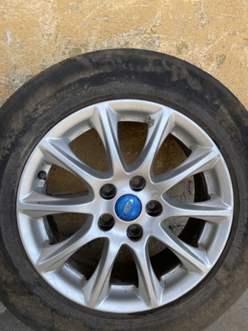 2238323 FORD купить в Николаев