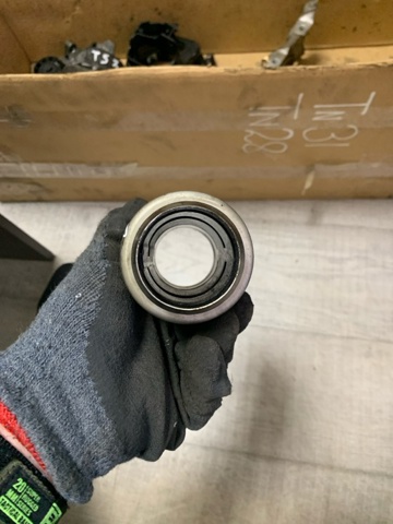 2242405 FORD Патрубок интеркулера купить в Каменское