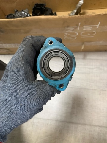 FORD 2242405 Патрубок интеркулера в наличии Черкассы