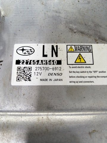 22765AH560 купить Львов