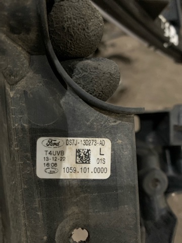 2283845 FORD купить в Ирпень