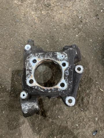 FORD 2318383 Сайлентблок цапфы задней в наличии Хмельницкий