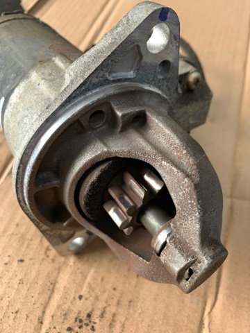 23300AA460 SUBARU Стартер купить в Ужгород