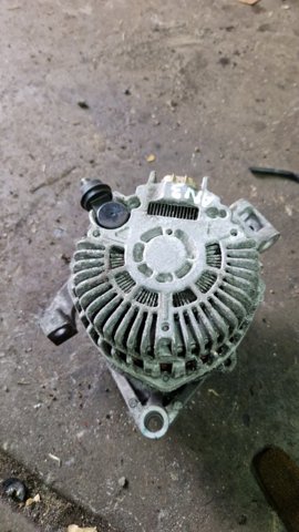 23700AA720 SUBARU Генератор купить в Кривой Рог