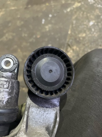 23769AA070 SUBARU Натяжитель приводного ремня купить в Одесса