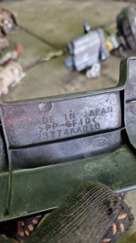 SUBARU 23774AA010 в наличии Днепр