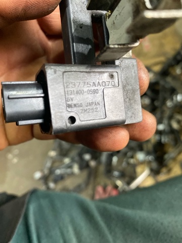 23775AA070 SUBARU купить в Львов