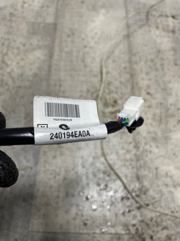 NISSAN 240194EA0A в наличии Украина