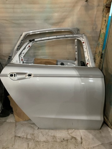 Дверь задняя в сборе 2460173 FORD